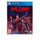 NIGHTHAWK INTERACTIVE PS4 Evil Dead: The Game - 049071