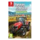 GIANTS SOFTWARE Switch Farming Simulator - Switch Edition - 049075