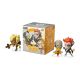 FUNKO Figure Cute But Deadly Magnetic - Series S Overwatch Edition - 049125