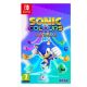 SEGA Switch Sonic Colors Ultimate - 049374