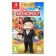 UBISOFT ENTERTAINMENT Switch Monopoly + Monopoly Madness - 049441