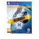 UBISOFT ENTERTAINMENT PS4 Steep: X Games Gold Edition - 049453
