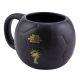 PALADONE FIFA Football Shaped Mug - 049725