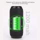 Bluetooth zvucnik TG-117 army - 219654