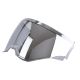 SCORPION Vizir exo-tech mirror sil - 15957SCO002