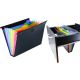 VIQUEL Expanding fascikla za viseće arhive Rainbow Class - 04CK10