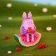 Funko Premium Blind Box: Blonks - Animal Afternoon w/CH - EP3251068