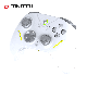 FANTECH Joypad wireless WGP18 ZENITH PRO Space Edition - EP3242876