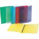 VIQUEL Klaser A4, 2 prstena, 20 mm, Propyglass - EP2733163