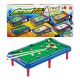 DENIS Mini stoni set Igre 6 u 1 - 05-312000