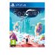 ICEBERG INTERACTIVE BV PS4 The Sojourn - 050187