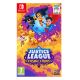 OUTRIGHT GAMES Switch DC's Justice League: Cosmic Chaos - 050352