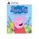 OUTRIGHT GAMES PS5 Peppa Pig: World Adventures - 050381