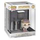 FUNKO POP Deluxe: HP Hogsmeade - Hog's Head /w Dumbledore - 050464