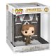FUNKO POP Deluxe: HP Hogsmeade - Shrieking Shack /w Lupin - 050466