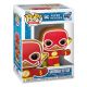 FUNKO POP Heroes: DC Holiday - Flash (GB) - 050475