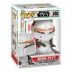 FUNKO POP Star Wars: Holiday - Boba Fett (SNWMN) - 050536