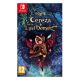 NINTENDO Switch Bayonetta Origins: Cereza and the Lost Demon - 050671