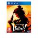 ATLUS PS4 Like a Dragon: Ishin! - 050680