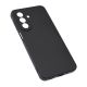 TERACELL Maska za Samsung Galaxy A27 5G crna Soft Velvet - EP3232792