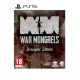 MERIDIEM PUBLISHING PS5 War Mongrels - Renegade Edition - 050811