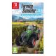 GIANTS SOFTWARE Switch Farming Simulator 23 - Nintendo Switch Edition - 050840