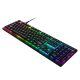 RAZER DeathStalker V2 - Low Profile Optical Keyboard FRML - 050855