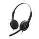 BIGBEN Gejmerske slušalice PS4 Wired Stereo, crna/plava - EP948261