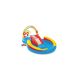 Intex Dečji bazen 2.97 x 1.93 x 1.35m Rainbow Ring Play Center - 77362