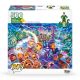 FUNKO Games Pop! Puzzles - Elf - 500 Pieces - 051123