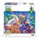 FUNKO Games Pop! Puzzles - Elf - 500 Pieces - 051123
