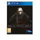 HUMBLE GAMES PS4 Moonscars - 051320