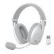 REDRAGON Ire H848 Wireless Headset Grey - 051491