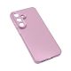 Maska za Samsung Galaxy S26 Fe svetlo ljubicasta Sparkle Dust - EP3233476