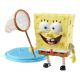 NOBLE COLLECTION Nickelodeon - Bendyfigs - Spongebob Squarepants - 051867