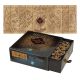 NOBLE COLLECTION Harry Potter - Gifts - Marauders Map 1000pc Jigsaw Puzzle - 051906