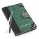 NOBLE COLLECTION Harry Potter - Gifts - Slytherin Journal - 051907