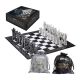 NOBLE COLLECTION Harry Potter - Gifts - Wizard’s Chess Set - 051908