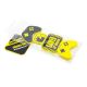 PYRAMID INTERNATIONAL Gamer at Work Eraser Set - 051922