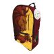 PYRAMID INTERNATIONAL Harry Potter (Intricate Houses Gryffindor) Backpack - EP1002052