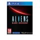 FOCUS ENTERTAINMENT PS4 Aliens: Dark Descent - 052161