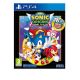 SEGA PS4 Sonic Origins Plus - Limited Edition - 052164