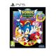 SEGA PS5 Sonic Origins Plus - Limited Edition - 052165