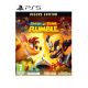 ACTIVISION BLIZZARD PS5 Crash Team Rumble - Deluxe Edition - 052182