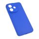 Maska za Xiaomi Redmi Note 17 Pro 5G (EU) mat plava Teracell Giulietta - EP3319577