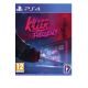 FIRESHINE GAMES PS4 Killer Frequency - 052372