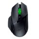 RAZER Basilisk V3 X HyperSpeed - Wireless Ergo mouse - 052429