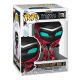 FUNKO Pop: Marvel - Black Panter - Iron Heart Mk 2 - 052920