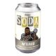 FUNKO Soda: Black Panter - M'Baku W/Ch(M) - 052969
