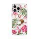 Maska za iPhone 15 Pro Max 6.7 Coconut Paradise Print Magsafe - EP3125980